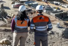 Aya Gold & Silver finds high-grade silver at Zgounder Aya Gold & Silver Zgounder silver drilling