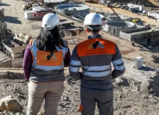 Aya Gold & Silver finds high-grade silver at Zgounder Aya Gold & Silver Zgounder silver drilling