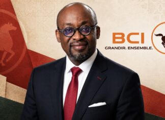 BCP Appoints Ibrahim Dohia Traoré as CEO of BCI Congo Ibrahim Dohia Traoré BCI Congo CEO