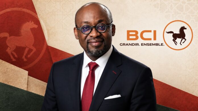BCP Appoints Ibrahim Dohia Traoré as CEO of BCI Congo Ibrahim Dohia Traoré BCI Congo CEO
