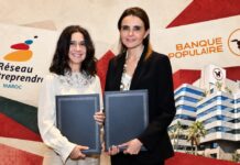BCP opens a new financing route for young entrepreneurs BCP and REM Team Up to Fund Young Entrepreneurs