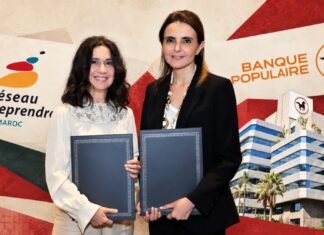 BCP opens a new financing route for young entrepreneurs BCP and REM Team Up to Fund Young Entrepreneurs
