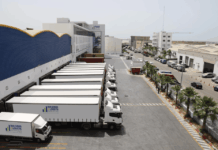 Casablanca to Get New 500m Dirham Logistics Platform 500m dirham logistics hub Casablanca