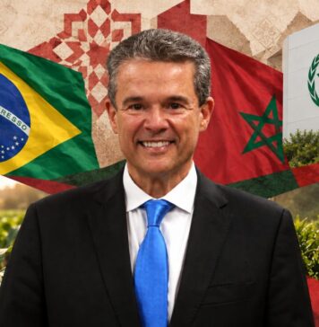 Brazil Minister Heads to Morocco to Sign Fertilizer Deal with OCP Brazil Minister Heads to Morocco to Sign Fertilizer Deal with OCP