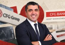 Walid Amrani Joutei named head of CFG Gestion Walid Amrani Joutei has been appointed general manager of CFG Gestion, the asset management arm of CFG Bank.
