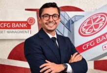 CFG Gestion promotes Mohcine Ait El Bied to risk director CFG Gestion has appointed Mohcine Ait El Bied as director of internal control and risk after more than nine years with CFG Bank.