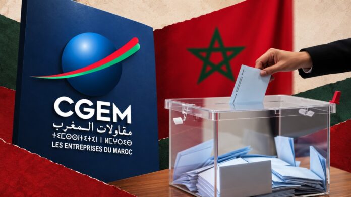 CGEM asks companies to give workers time to vote CGEM asks companies to give workers time to vote
