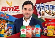 Otmane Lazrak takes charge of Tobigo maker BMZ Tobigo maker BMZ has appointed Otmane Lazrak as its new general manager after two years as the company’s marketing director.