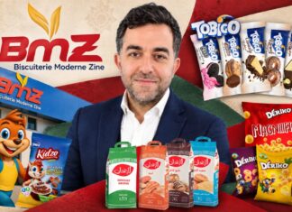 Otmane Lazrak takes charge of Tobigo maker BMZ Tobigo maker BMZ has appointed Otmane Lazrak as its new general manager after two years as the company’s marketing director.
