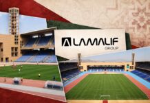 Lamalif wins 1.26bn dirham deal to upgrade Marrakech stadium Lamalif wins 1.26bn dirham deal to upgrade Marrakech stadium