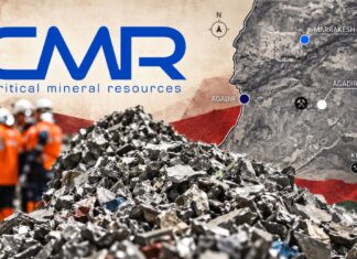 Critical Mineral Resources hits high-grade silver at Agadir Melloul Critical mineral resources high-grade grade .jpg