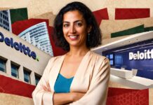 Deloitte Maroc names Nadia Kawtar Alaoui to lead legal team Deloitte Maroc appoints Nadia Kawtar Alaoui as Partner to lead its Legal department, bringing more than 20 years of corporate legal experience.