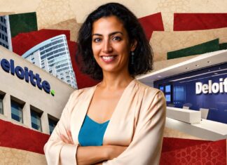 Deloitte Maroc names Nadia Kawtar Alaoui to lead legal team Deloitte Maroc appoints Nadia Kawtar Alaoui as Partner to lead its Legal department, bringing more than 20 years of corporate legal experience.