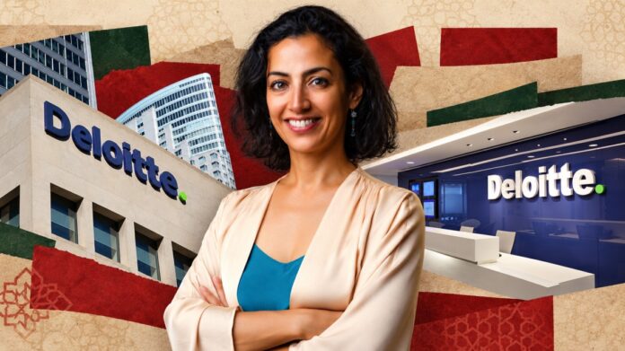 Deloitte Maroc appoints Nadia Kawtar Alaoui as Partner to lead its Legal department, bringing more than 20 years of corporate legal experience.