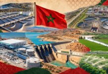The changing way Morocco pays for water How Morocco Is Paying for Its Water Future