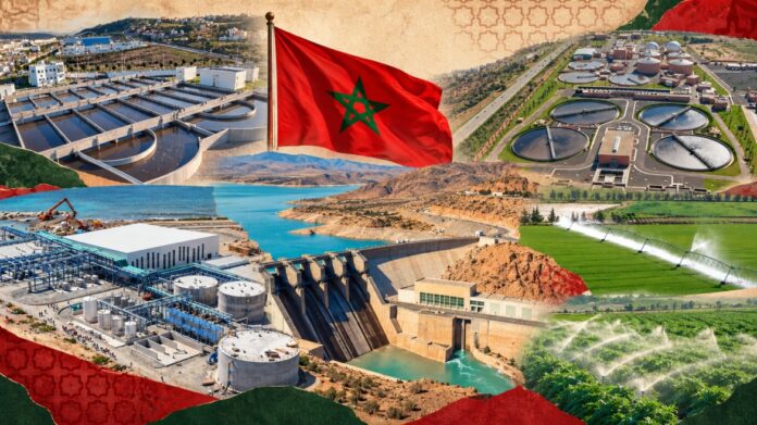 How Morocco Is Paying for Its Water Future