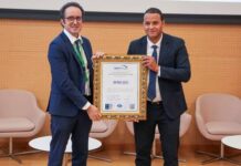CM6RI Wins ISO 9001 Certification After Year-Long Work CM6RI ISO 9001 certification