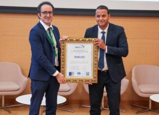 CM6RI Wins ISO 9001 Certification After Year-Long Work CM6RI ISO 9001 certification