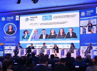 Tanger Med asks: who will run the supply chain of the future? Tanger Med will host Tangier Logistics Days on 25 September, focusing on AI, data and the future of global supply chains.