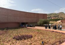 New boarding schools open in Asni for 516 students Asni boarding schools