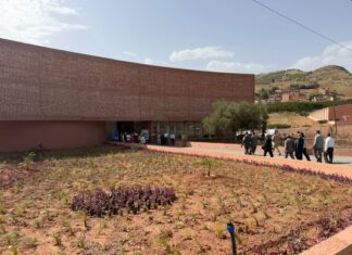 New boarding schools open in Asni for 516 students Asni boarding schools