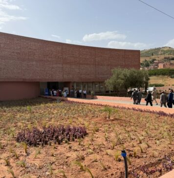 New boarding schools open in Asni for 516 students Asni boarding schools