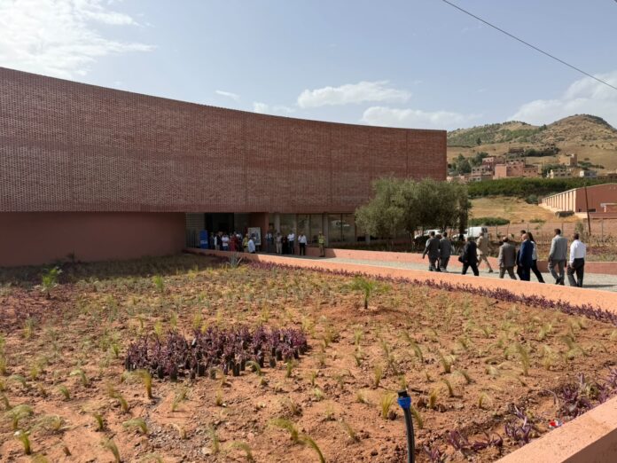 Asni boarding schools Asni boarding schools