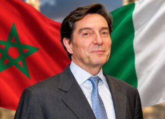 Italy fears new EU car rules could help Morocco and Turkey Italy pushes back as Morocco gains ground in European cars