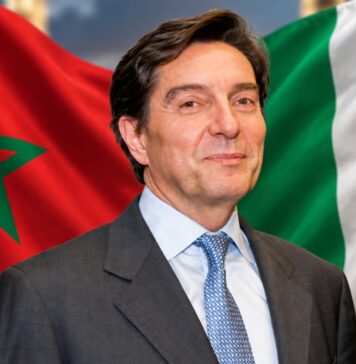 Italy fears new EU car rules could help Morocco and Turkey Italy pushes back as Morocco gains ground in European cars