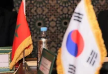 K-beauty brand Makeheal is coming to Morocco South Korean beauty brand Makeheal is preparing to enter Morocco as three Korean companies team up on distribution and sales.