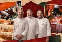 La Mamounia serves up Michelin-starred dinners this autumn La Mamounia in Marrakech unveils its autumn 2026 programme, with Michelin-starred dinners, new wellness experiences, art and luxury brands.