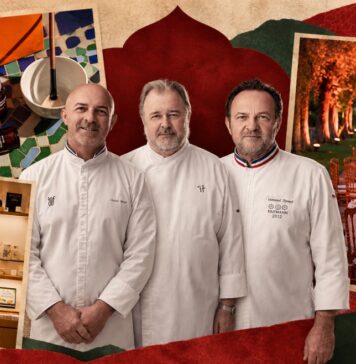 La Mamounia serves up Michelin-starred dinners this autumn La Mamounia in Marrakech unveils its autumn 2026 programme, with Michelin-starred dinners, new wellness experiences, art and luxury brands.