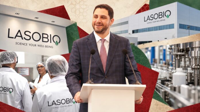 Lasobio LASOBIO
