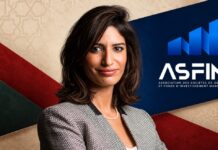 Majdouline Fakih appointed vice-president of Morocco’s asset managers Majdouline Fakih ASFIM