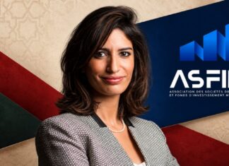 Majdouline Fakih appointed vice-president of Morocco’s asset managers Majdouline Fakih ASFIM