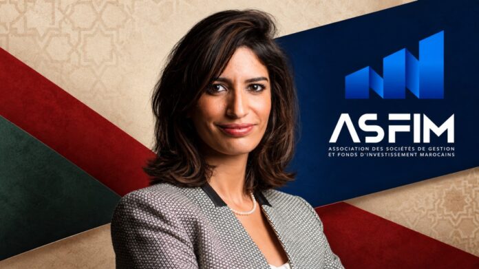 Majdouline Fakih ASFIM