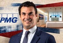 KPMG promotes Mohammed Berrada to lead banking consulting Mohammed Berrada KPMG