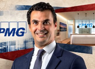 KPMG promotes Mohammed Berrada to lead banking consulting Mohammed Berrada KPMG
