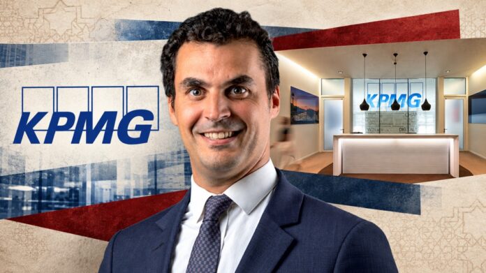 Mohammed Berrada KPMG