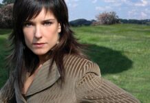Spanish star Mónica López to head Tétouan film festival jury Mónica López Tétouan film festival