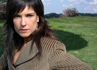 Spanish star Mónica López to head Tétouan film festival jury Mónica López Tétouan film festival