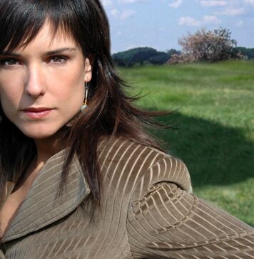Spanish star Mónica López to head Tétouan film festival jury Mónica López Tétouan film festival