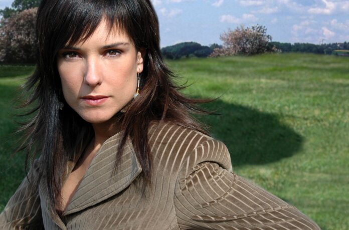Mónica López Tétouan film festival