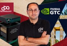 ABA Fusion AI Takes Moroccan AI to NVIDIA’s GTC Berlin Moroccan AI firm ABA Fusion AI