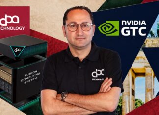ABA Fusion AI Takes Moroccan AI to NVIDIA’s GTC Berlin Moroccan AI firm ABA Fusion AI