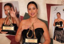 Moroccan doctor wins Best Aesthetic Clinic award in Arab world Moroccan doctor wins Best Aesthetic Clinic award in Arab world