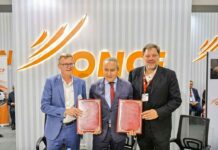 Morocco turns to Germany for next-generation rail maintenance Morocco Germany rail deal