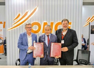 Morocco turns to Germany for next-generation rail maintenance Morocco Germany rail deal