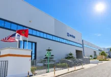 US Auto Parts Maker Veritas Opens First African Factory In Tangier Veritas Opens First African Factory In Tangier
