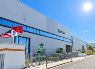 US Auto Parts Maker Veritas Opens First African Factory In Tangier Veritas Opens First African Factory In Tangier